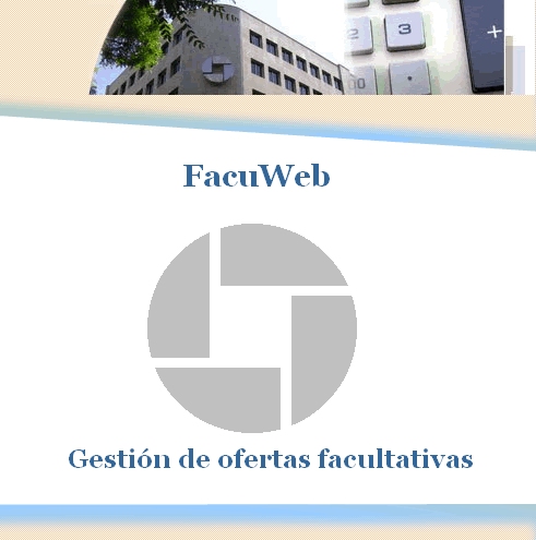 facuweb