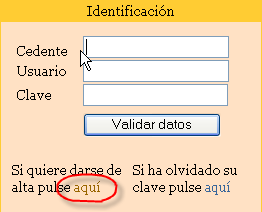 identifica